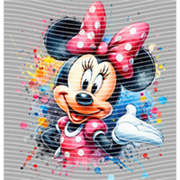 Mickey-AMQ 222